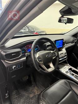 فورد إكسبلورر